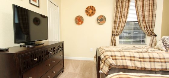 Book a villa in United States