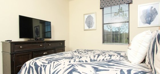 Book a villa holiday in Champions Gate