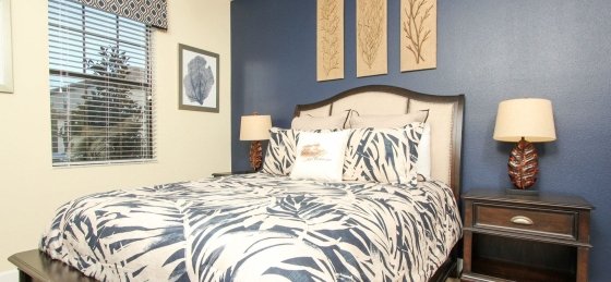 Villa in Florida to rent