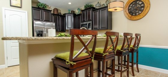 Book a villa holiday in Orlando