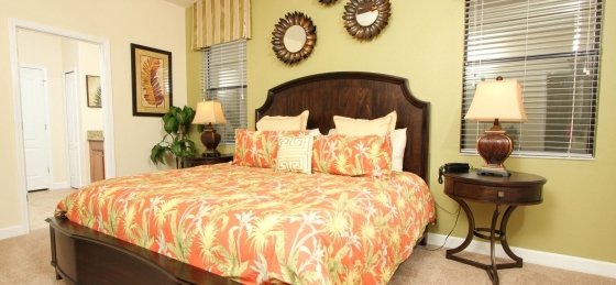 Villa holidays in Florida