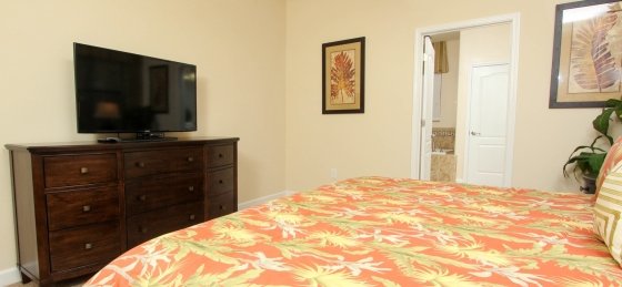 Villa holidays in Champions Gate