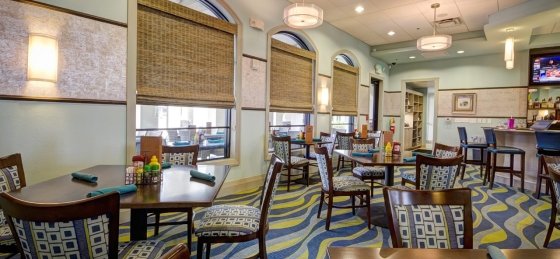 Book a villa holiday in United States