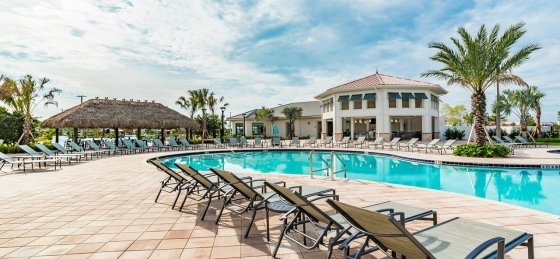 Villa in United States to rent