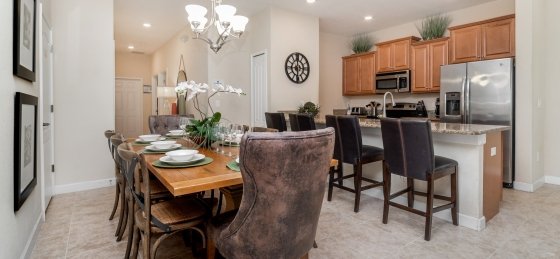 Book a villa in Florida