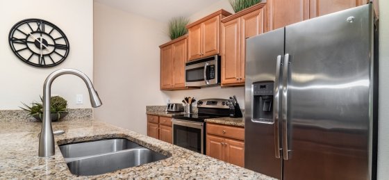 Villa holidays in United States