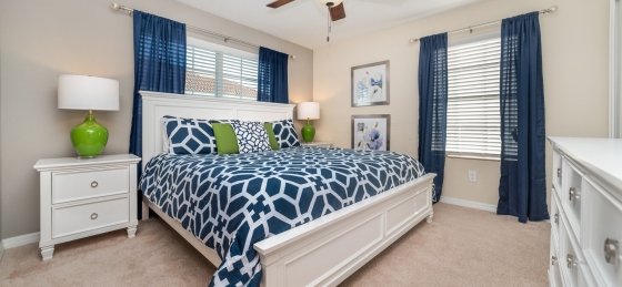 Villa holidays in Florida