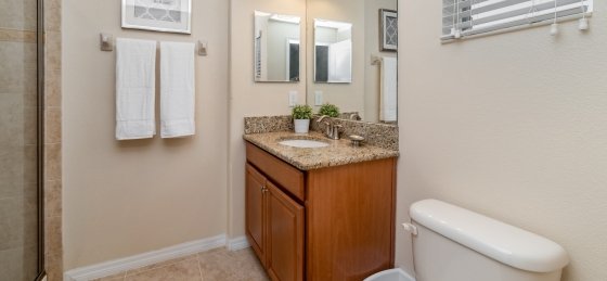 Book a villa holiday in United States