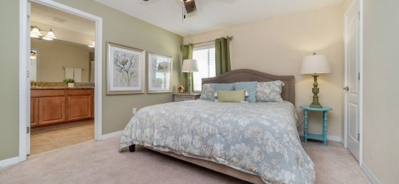 Villa holidays in Florida