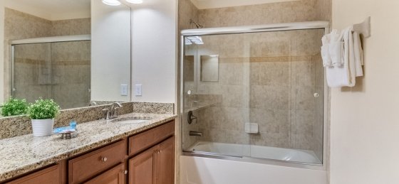 Villa in Storey Lake Resort to rent