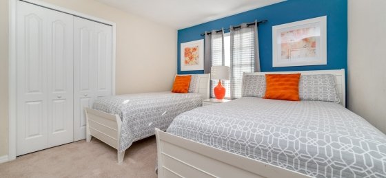 Book a villa in Orlando