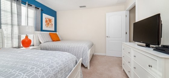 Villa rentals in Florida