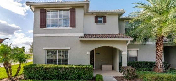 Villa rentals in United States