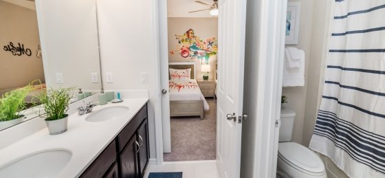 Villas in United States