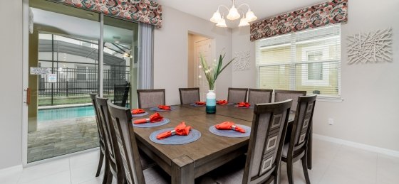 Book a villa holiday in United States