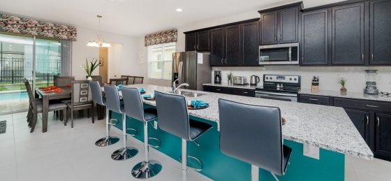 Book a villa holiday in Solara Resort