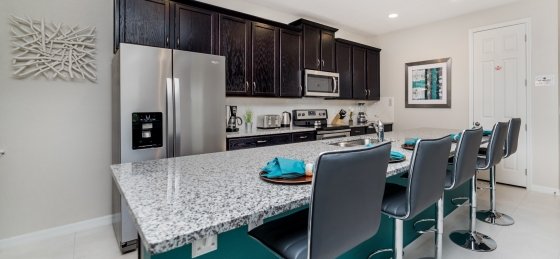 Book a villa in Florida