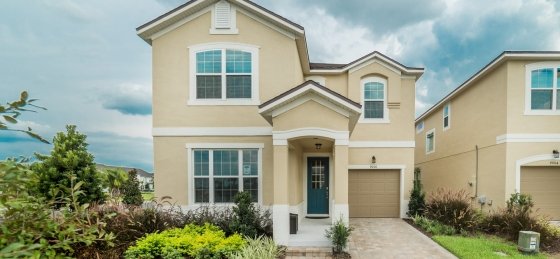 Villa in Orlando to rent