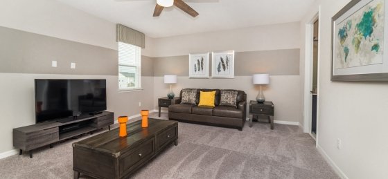 Villa holidays in United States