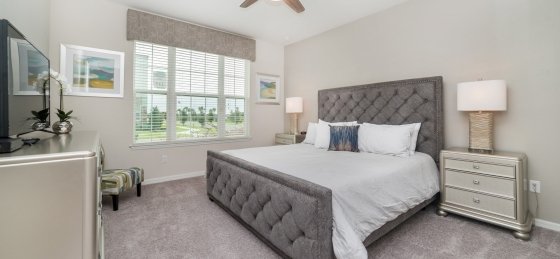 Holiday home in United States villa booking