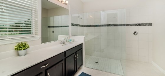 Holiday villas in Solara Resort