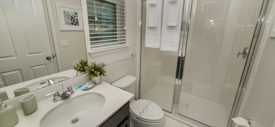 Holiday villas in United States