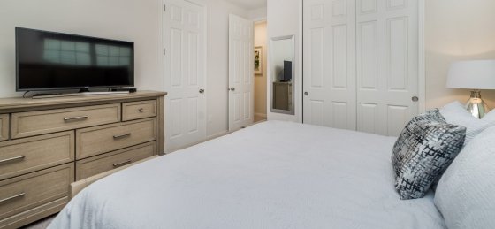 Holiday home in Orlando villa booking