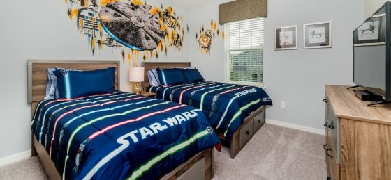 Villa holidays in Florida