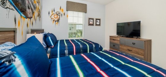 Villa in Orlando to rent