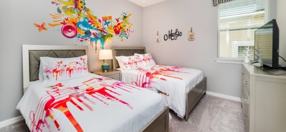 Book a villa holiday in Solara Resort