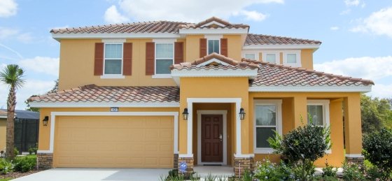 image_156995264.jpeg Holiday home in Solterra Resort villa booking