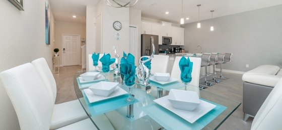 Book a villa in United States