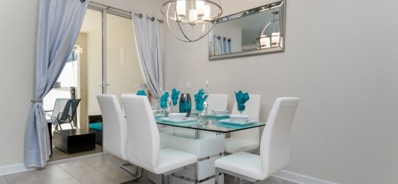 Book a villa holiday in Florida