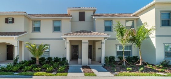 Villa rentals in Florida