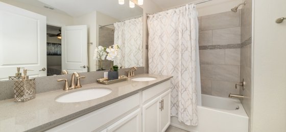 Book a villa in Florida