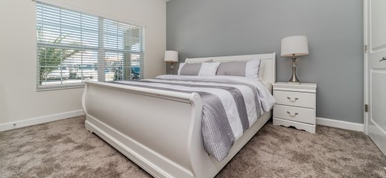 Book a villa holiday in Orlando