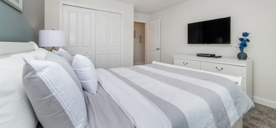 Villa holidays in Florida