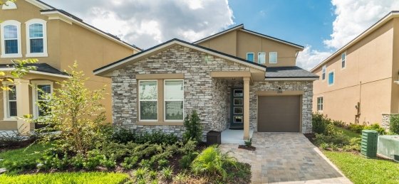 Holiday home in Florida villa booking