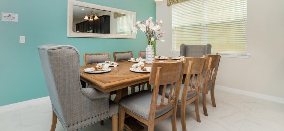 Villa holidays in Florida