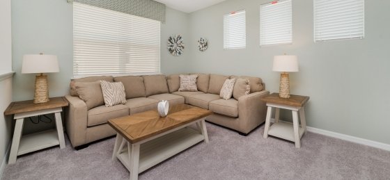 Villas in United States