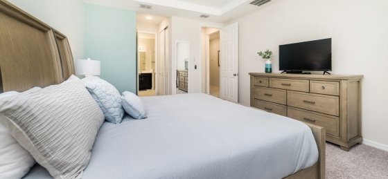 Book a villa holiday in Orlando