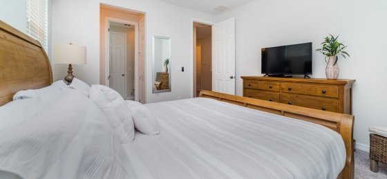 Holiday home in Orlando villa booking