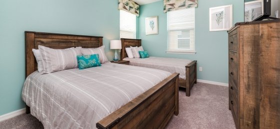 Book a villa holiday in Florida