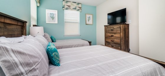 Book a villa in United States