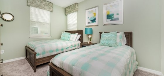 Holiday villas in United States