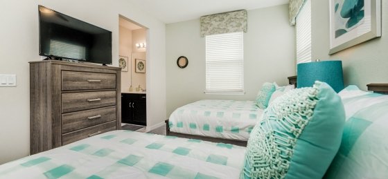 Villa holidays in Orlando