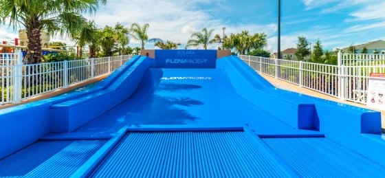 Holiday home in Orlando villa booking