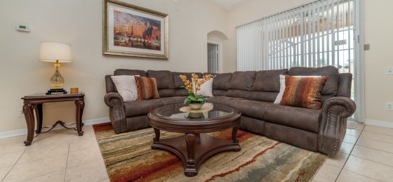 image_156997822.jpeg Holiday home in Windsor Palms Resort villa booking