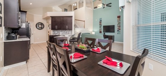 image_156997860.jpeg Holiday home in Orlando villa booking