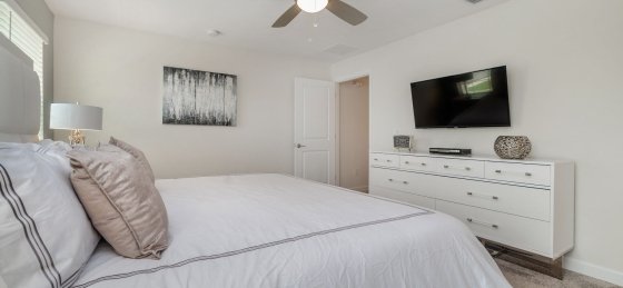 Book a villa holiday in Florida